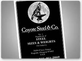 sheet metal fabrication eugene oregon|coyote steel eugene.